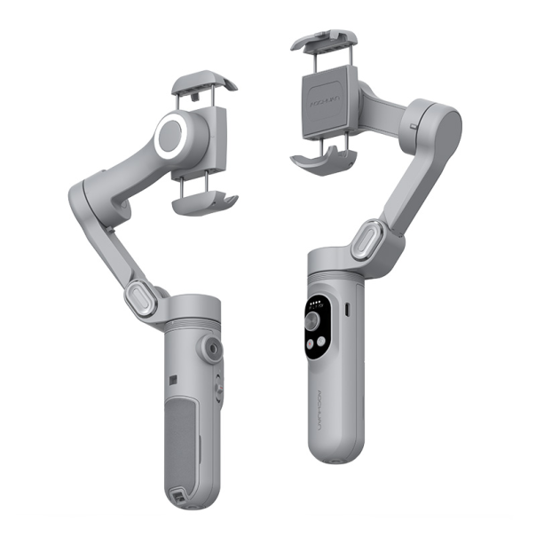Stabilizator Gimbal Smart X sivi - 207942