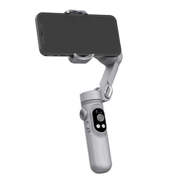 Stabilizator Gimbal Smart X sivi - 207942