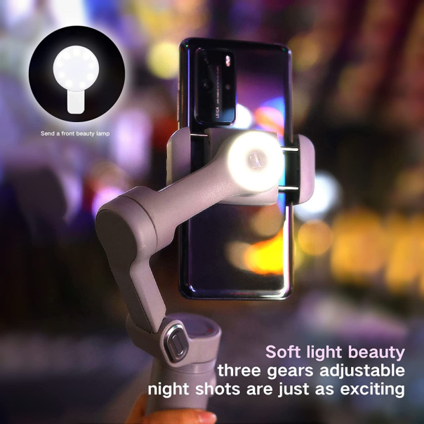 Stabilizator Gimbal Smart X sivi - 207942