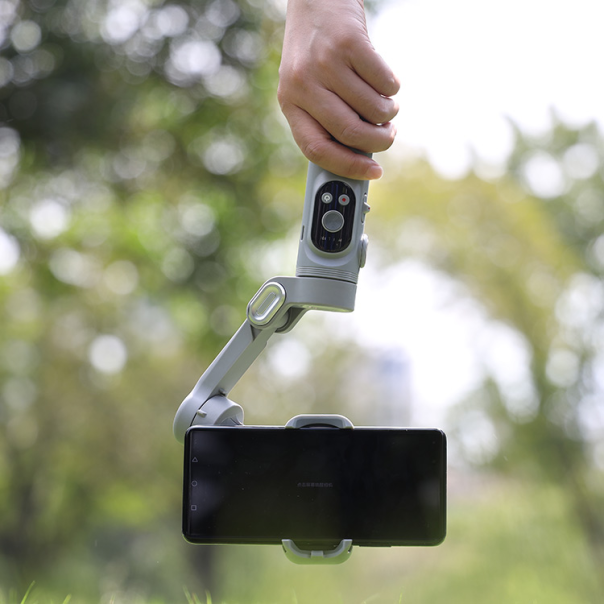 Stabilizator Gimbal Smart X sivi - 207942