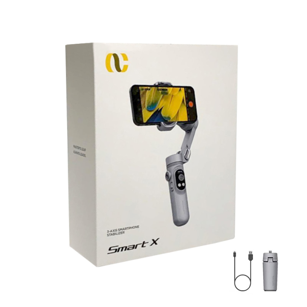 Stabilizator Gimbal Smart X sivi - 207942