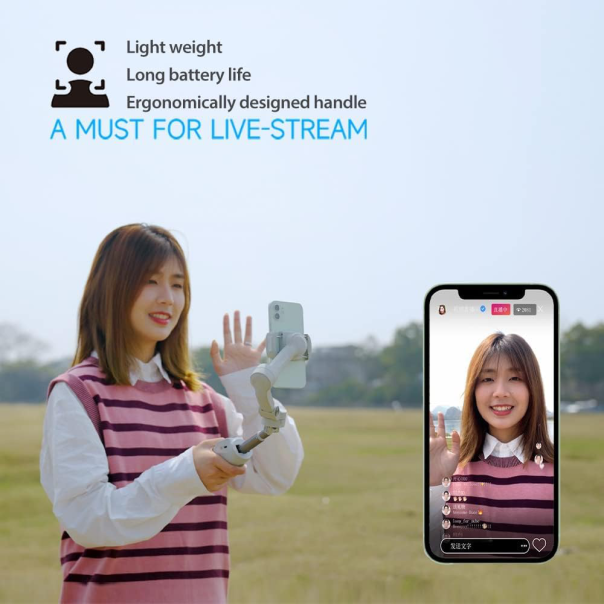 Stabilizator Vimble 3 - 214892