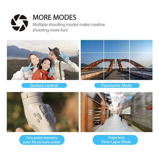 Stabilizator Vimble 3 - 214892