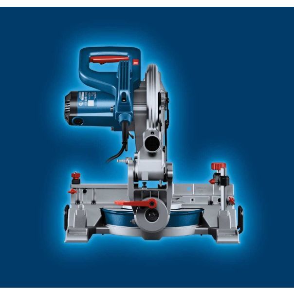 BOSCH Stacionarna kružna testera - ger GCM 216, 1.300W - 0601B33000