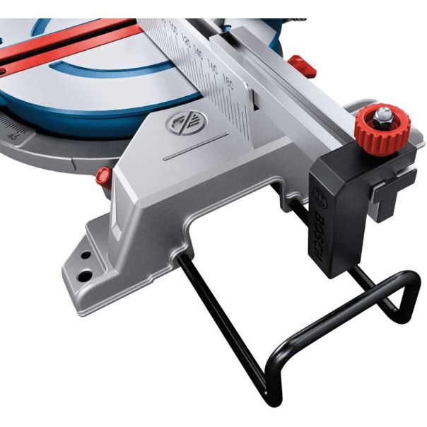 BOSCH Stacionarna kružna testera - ger GCM 216, 1.300W - 0601B33000