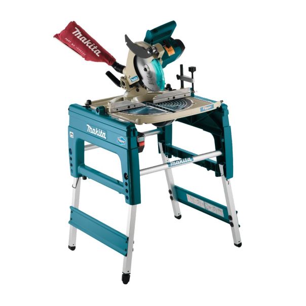 MAKITA Stacionarna kružna testera LF1000 - LF1000