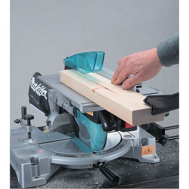 MAKITA Stacionarna kružna testera LH1040 - LH1040