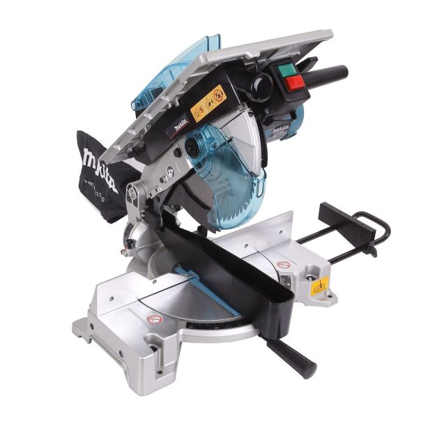 MAKITA Stacionarna kružna testera LH1040 - LH1040