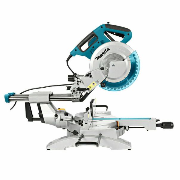 MAKITA Stacionarna potezna kružna testera LS1018LN - LS1018LN