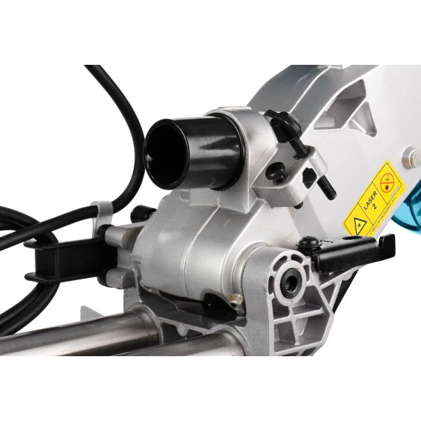 MAKITA Stacionarna potezna kružna testera LS1018LN - LS1018LN