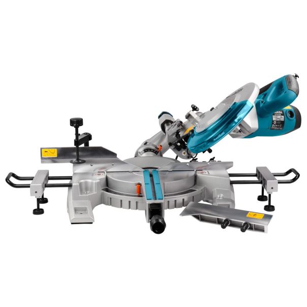 MAKITA Stacionarna potezna kružna testera LS1018LN - LS1018LN