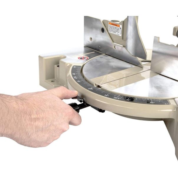 MAKITA Stacionarna kružna testera LS1040N - LS1040N