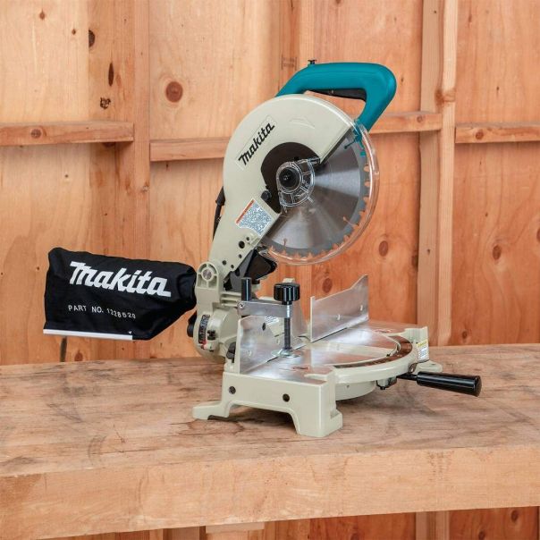 MAKITA Stacionarna kružna testera LS1040N - LS1040N