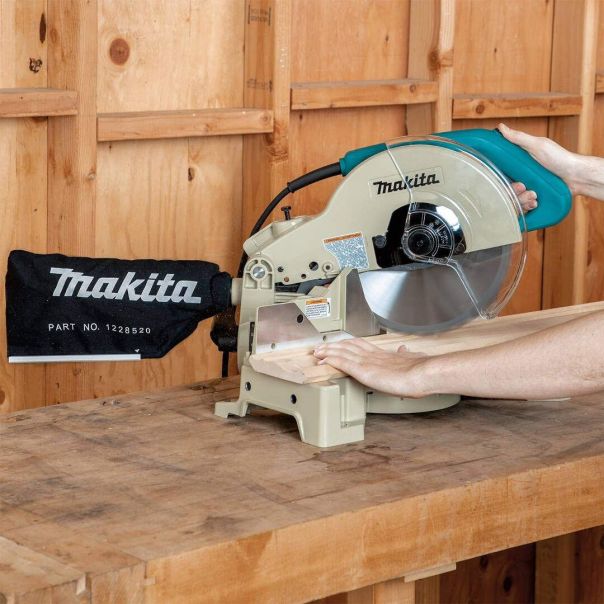 MAKITA Stacionarna kružna testera LS1040N - LS1040N