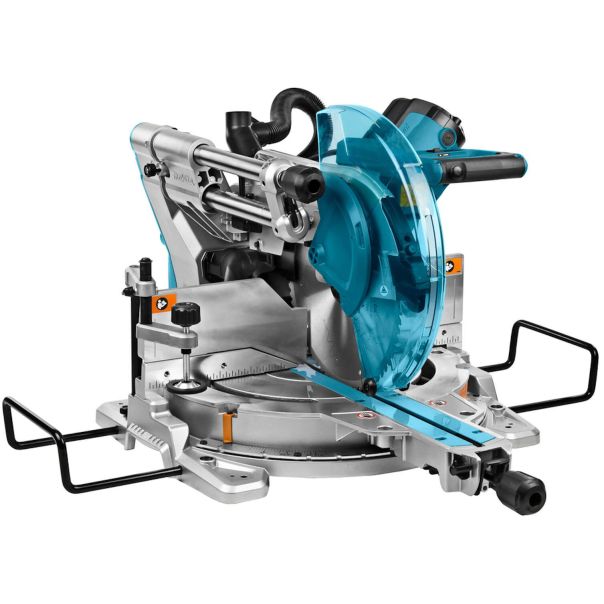 MAKITA Stacionarna potezna kružna testera LS1219L - LS1219L