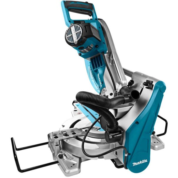 MAKITA Stacionarna potezna kružna testera LS1219L - LS1219L