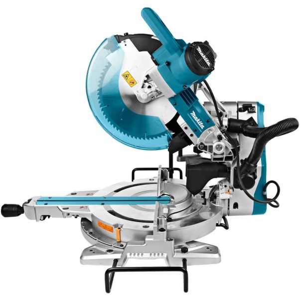 MAKITA Stacionarna potezna kružna testera LS1219L - LS1219L