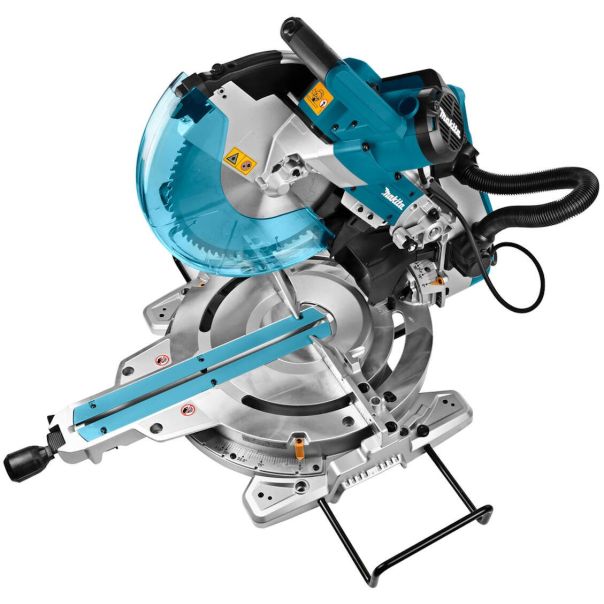 MAKITA Stacionarna potezna kružna testera LS1219L - LS1219L
