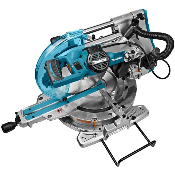 MAKITA Stacionarna potezna kružna testera LS1219L - LS1219L
