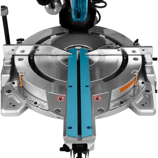 MAKITA Stacionarna potezna kružna testera LS1219L - LS1219L