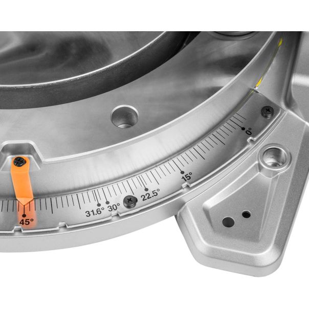 MAKITA Stacionarna potezna kružna testera LS1219L - LS1219L