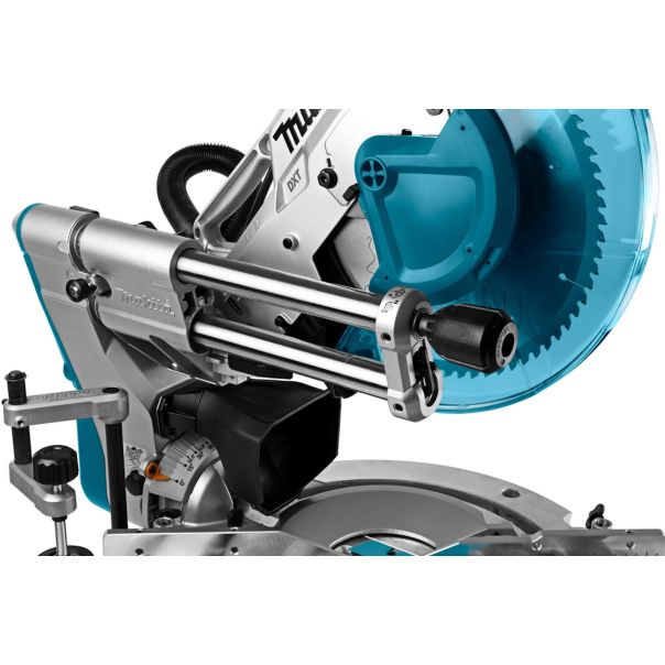 MAKITA Stacionarna potezna kružna testera LS1219L - LS1219L