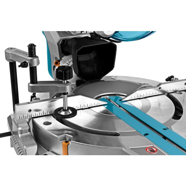 MAKITA Stacionarna potezna kružna testera LS1219L - LS1219L