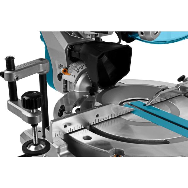 MAKITA Stacionarna potezna kružna testera LS1219L - LS1219L