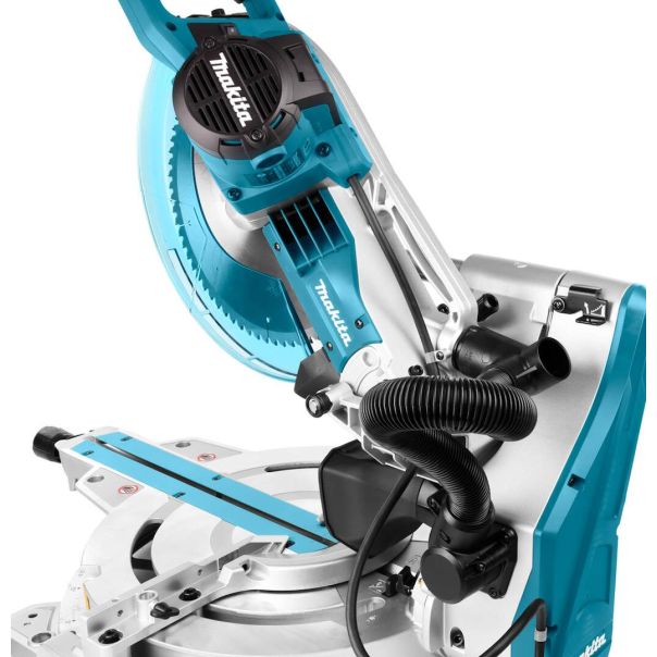 MAKITA Stacionarna potezna kružna testera LS1219L - LS1219L