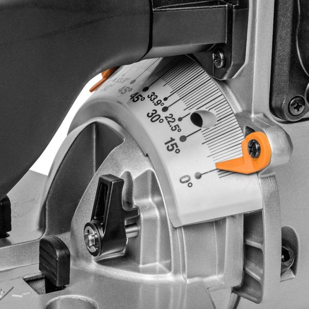 MAKITA Stacionarna potezna kružna testera LS1219L - LS1219L