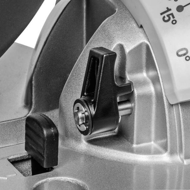 MAKITA Stacionarna potezna kružna testera LS1219L - LS1219L