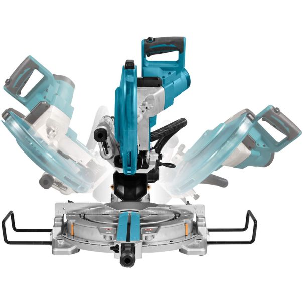 MAKITA Stacionarna potezna kružna testera LS1219L - LS1219L