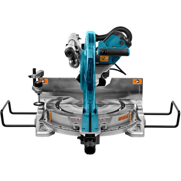 MAKITA Stacionarna potezna kružna testera LS1219L - LS1219L