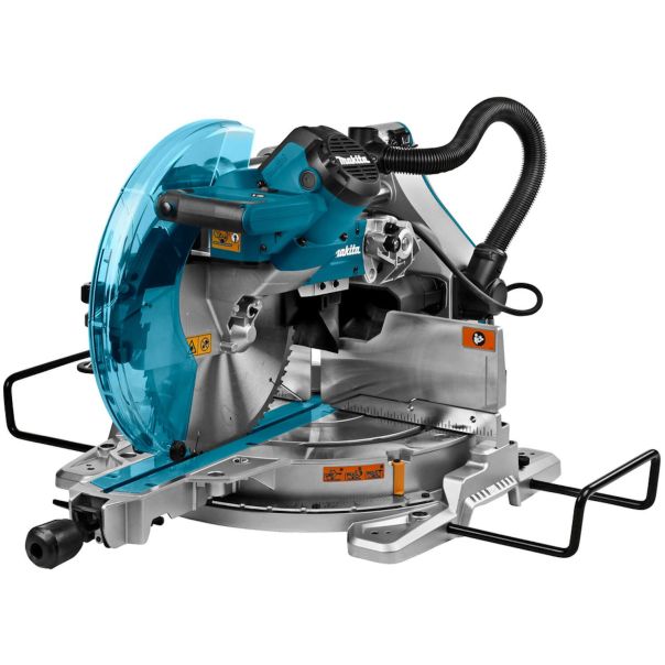 MAKITA Stacionarna potezna kružna testera LS1219L - LS1219L