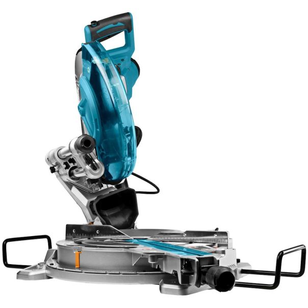 MAKITA Stacionarna potezna kružna testera LS1219L - LS1219L