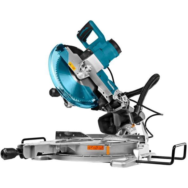 MAKITA Stacionarna potezna kružna testera LS1219L - LS1219L