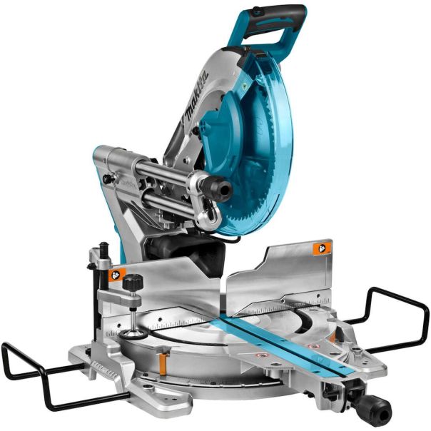 MAKITA Stacionarna potezna kružna testera LS1219L - LS1219L
