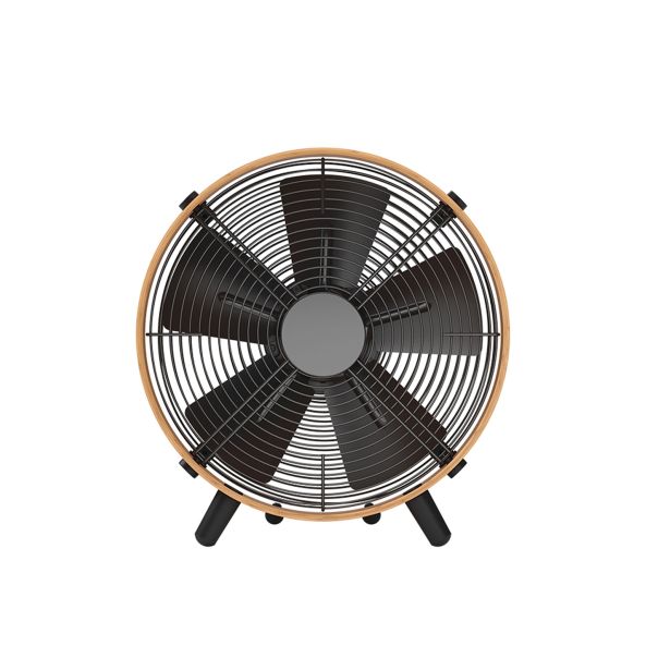 STADLER FORM Ventilator Otto Fan Bamboo - 100190