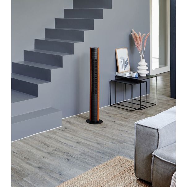 STADLER FORM Stubni ventilator Peter Leatherette - 100170-1