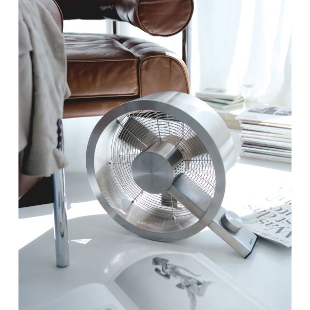 STADLER FORM Ventilator Q Fan alu - 100172