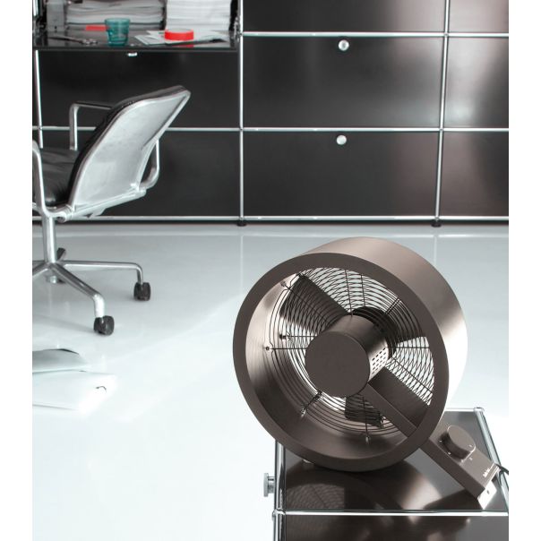 STADLER FORM Ventilator Q Fan alu - 100172