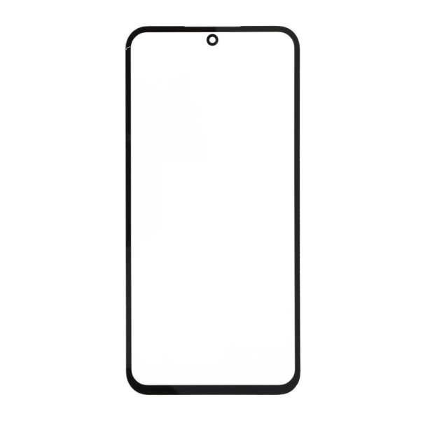 Staklo za touch screen Samsung A54/ A546B Crno + OCA (OEM-MX) - E2562