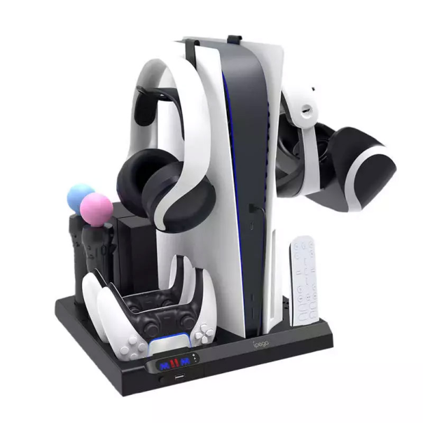 Stalak 9u1 iPega P5028 za PS5 - 606122