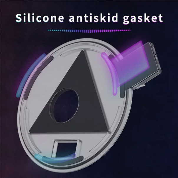 Stalak horizontalni DSP-823 za PS5 / PS5 Slim - 615456