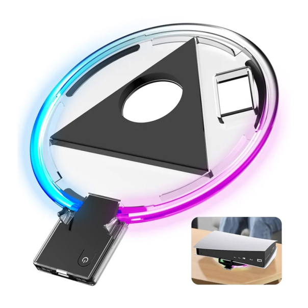 Stalak horizontalni DSP-823 za PS5 / PS5 Slim - 615456