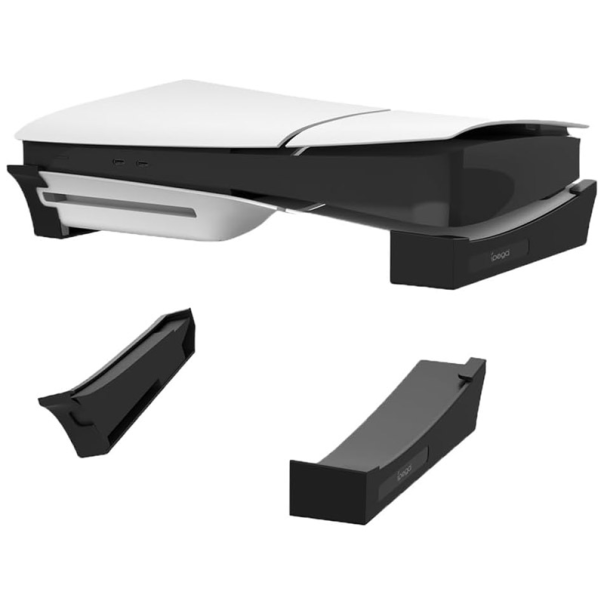 Stalak iPega PG-5S007A za PS5 Slim crni - 610775
