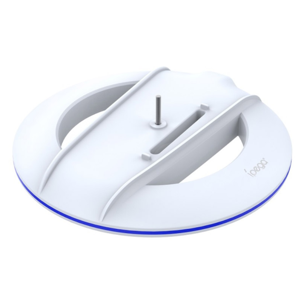 Stalak vertikalni iPega PG-P5S025 za PS5 Slim/ PS5 Pro beli - 610773