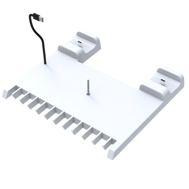 Stalak iPega PS5S009 za PS5/ PS5 Slim/ PS5 Pro - 612908