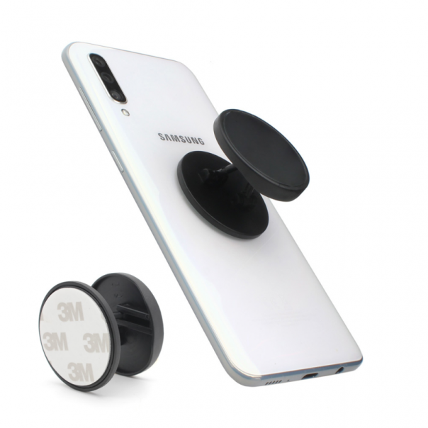 Stalak pop + drzac 360 crni - 78848