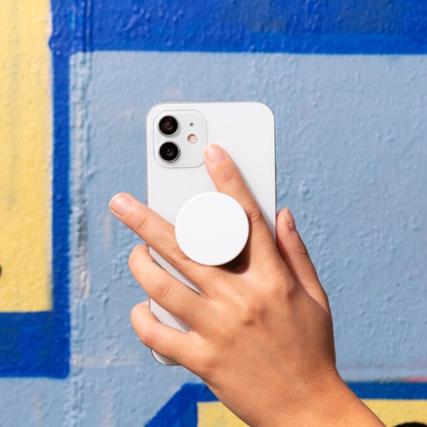 Stalak Pop beli - 220880